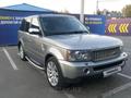 Land Rover Range Rover Sport 2007 года за 8 000 000 тг. в Астана – фото 5