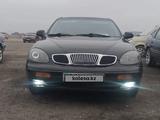 Daewoo Leganza 1997 годаfor1 700 000 тг. в Кызылорда – фото 5