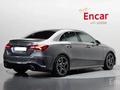 Mercedes-Benz A 35 AMG 2021 года за 18 900 000 тг. в Алматы – фото 4