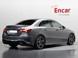 Mercedes-Benz A 35 AMG 2021 года за 18 900 000 тг. в Алматы – фото 4