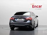Mercedes-Benz A 35 AMG 2021 года за 18 900 000 тг. в Алматы – фото 2