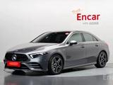 Mercedes-Benz A 35 AMG 2021 года за 18 900 000 тг. в Алматы
