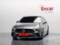 Mercedes-Benz A 35 AMG 2021 года за 18 900 000 тг. в Алматы – фото 3