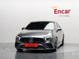 Mercedes-Benz A 35 AMG 2021 года за 18 900 000 тг. в Алматы – фото 3