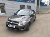 ВАЗ (Lada) Granta 2190 2016 года за 3 700 000 тг. в Уральск