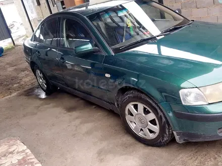 Volkswagen Passat 1999 года за 2 500 000 тг. в Алматы – фото 2