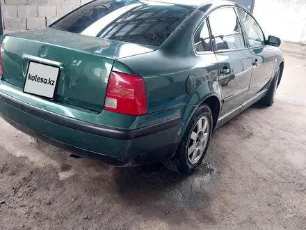 Volkswagen Passat 1999 года за 2 500 000 тг. в Алматы – фото 3