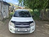 ВАЗ (Lada) Granta 2191 2014 годаүшін2 100 000 тг. в Молодежный (Уланский р-н)