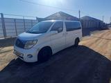 Nissan Elgrand 2005 года за 5 300 000 тг. в Кызылорда – фото 2