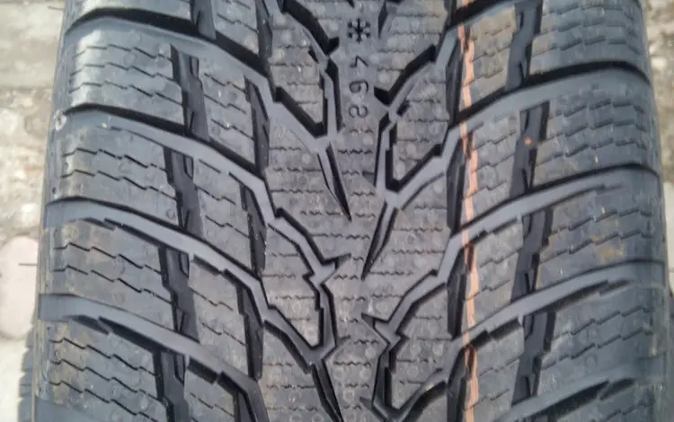 215-60-17 Nokian WR Snowproofүшін92 000 тг. в Алматы