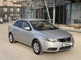 Kia Cerato 2012 года за 5 000 000 тг. в Шымкент