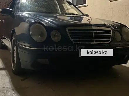 Mercedes-Benz E 430 2002 года за 4 800 000 тг. в Шымкент