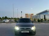 ВАЗ (Lada) Priora 2170 2017 годаүшін2 600 000 тг. в Туркестан