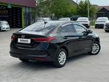 Hyundai Accent 2020 года за 8 490 000 тг. в Шымкент – фото 2