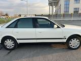 Audi 100 1991 года за 2 200 000 тг. в Шиели – фото 3