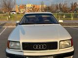 Audi 100 1991 года за 2 200 000 тг. в Шиели