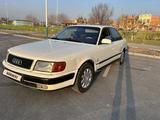 Audi 100 1991 года за 2 200 000 тг. в Шиели – фото 2