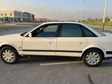 Audi 100 1991 года за 2 200 000 тг. в Шиели – фото 5