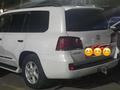 Lexus LX 570 2009 годаүшін17 200 000 тг. в Астана – фото 2