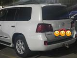 Lexus LX 570 2009 годаүшін17 200 000 тг. в Астана – фото 2