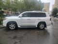 Lexus LX 570 2009 годаүшін17 200 000 тг. в Астана