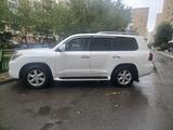 Lexus LX 570 2009 годаүшін17 200 000 тг. в Астана