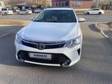 Toyota Camry 2015 годаүшін10 000 000 тг. в Астана