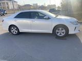 Toyota Camry 2015 годаүшін10 000 000 тг. в Астана – фото 3