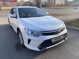 Toyota Camry 2015 годаүшін10 000 000 тг. в Астана – фото 2