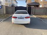 Toyota Camry 2015 годаүшін10 000 000 тг. в Астана – фото 5