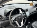 Hyundai Accent 2014 года за 4 850 000 тг. в Караганда – фото 9