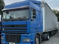 DAF  95XF 2001 годаүшін16 300 000 тг. в Алматы