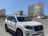 Toyota Land Cruiser Prado 2019 годаүшін23 000 000 тг. в Жанаозен – фото 4