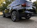 BMW X5 2013 года за 11 900 000 тг. в Караганда – фото 10