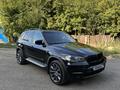 BMW X5 2013 года за 11 900 000 тг. в Караганда – фото 2