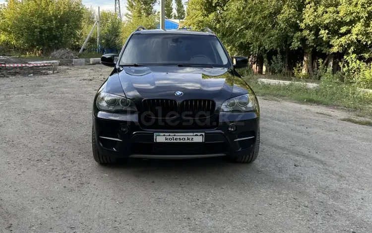 BMW X5 2013 года за 11 900 000 тг. в Караганда