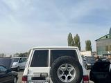 Nissan Patrol 1996 годаүшін2 500 000 тг. в Талдыкорган – фото 3