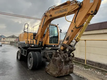 Hyundai  R140LC 2011 года за 21 700 000 тг. в Шымкент