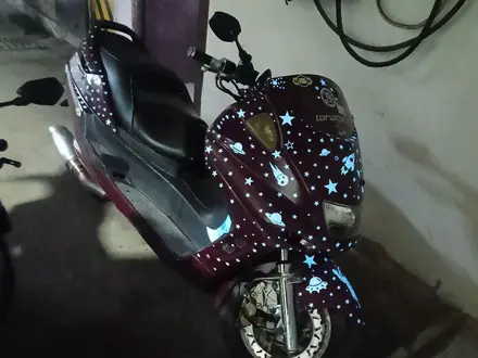 Yamaha 2004 года за 600 000 тг. в Алматы – фото 2