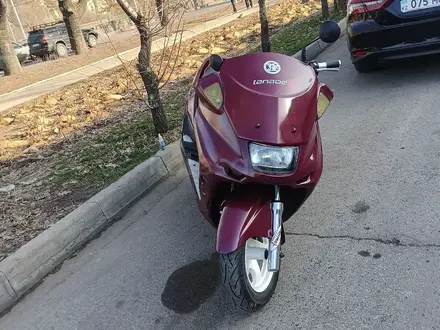 Yamaha 2004 года за 600 000 тг. в Алматы