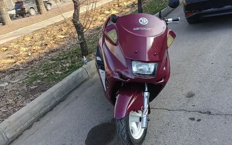 Yamaha 2004 года за 600 000 тг. в Алматы