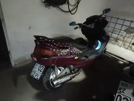 Yamaha 2004 года за 600 000 тг. в Алматы – фото 3