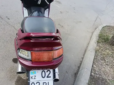 Yamaha 2004 года за 600 000 тг. в Алматы – фото 6