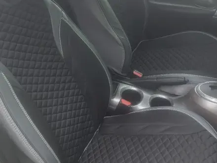 Nissan Juke 2012 года за 4 300 000 тг. в Актобе – фото 3