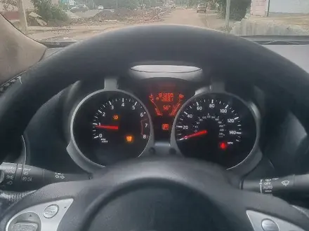 Nissan Juke 2012 года за 4 300 000 тг. в Актобе – фото 4