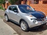 Nissan Juke 2012 года за 4 300 000 тг. в Актобе