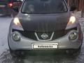 Nissan Juke 2012 года за 4 300 000 тг. в Актобе – фото 2