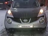 Nissan Juke 2012 годаүшін4 300 000 тг. в Актобе – фото 2