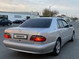 Mercedes-Benz E 240 2001 года за 4 400 000 тг. в Тараз – фото 4