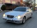 Mercedes-Benz E 240 2001 года за 4 400 000 тг. в Тараз